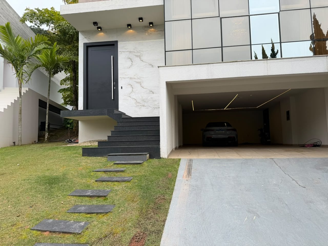 Casa 4 suítes — Triplex Riviera — foto 3