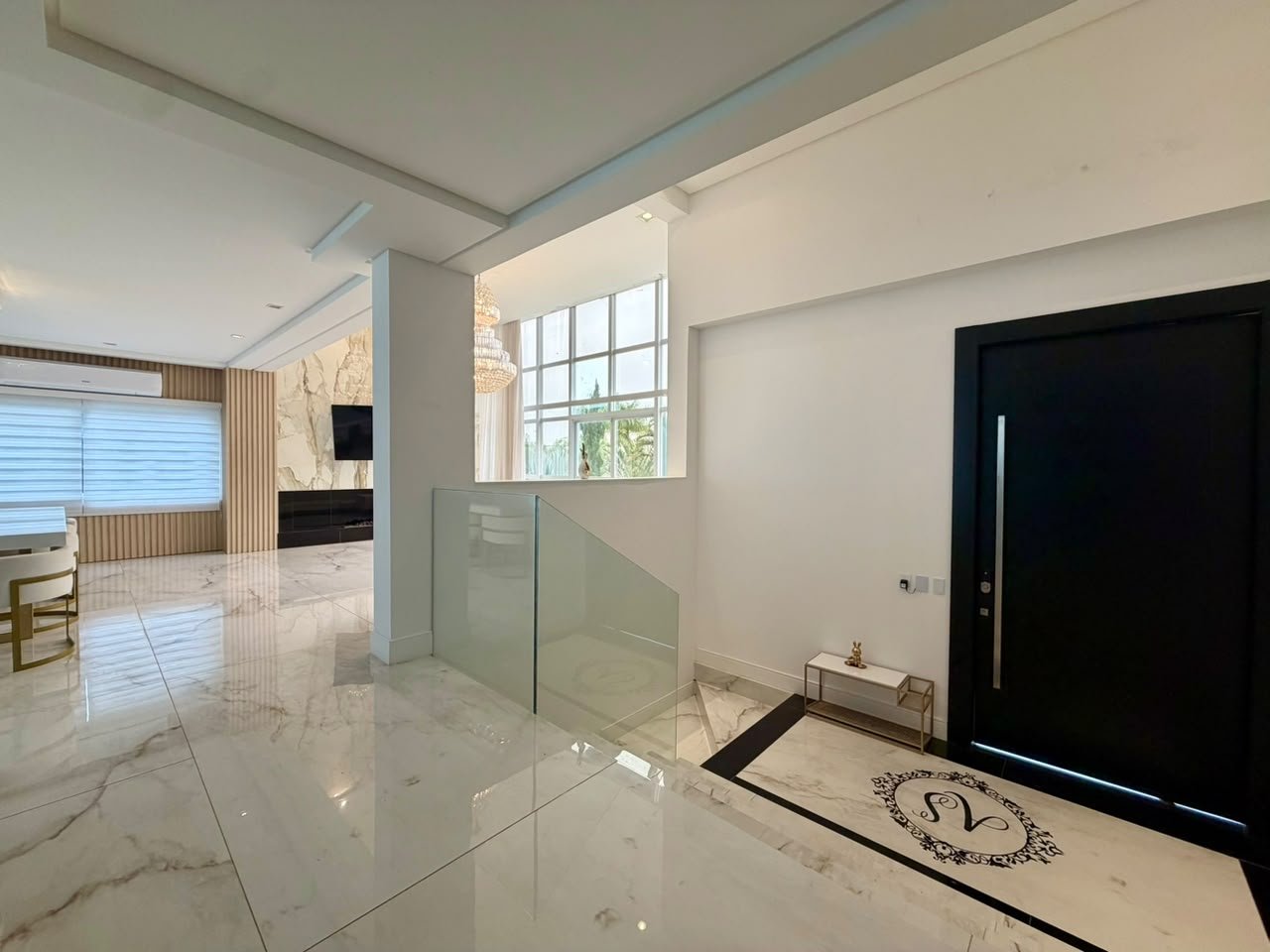Casa 4 suítes — Triplex Riviera — foto 5