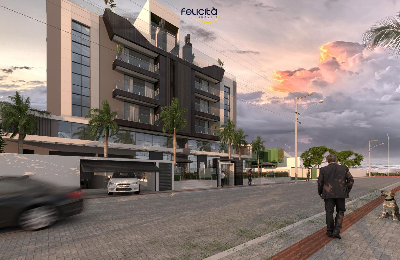 Brava Center Residence — Praia Brava, Itajaí