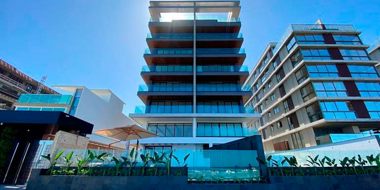 Bay House Praia Brava — foto 1