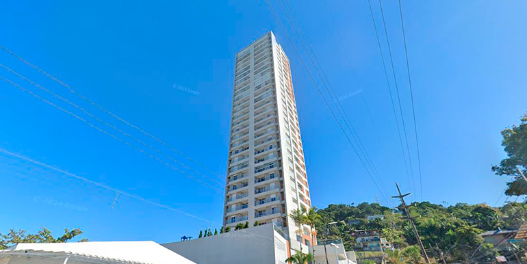 Brava Hill Residence — Praia Brava, Itajaí