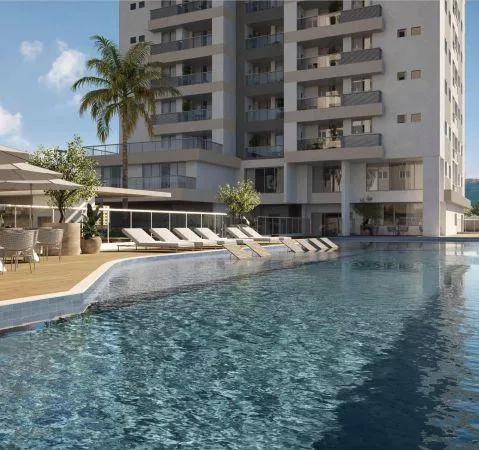 Morata — Praia Brava, Itajaí