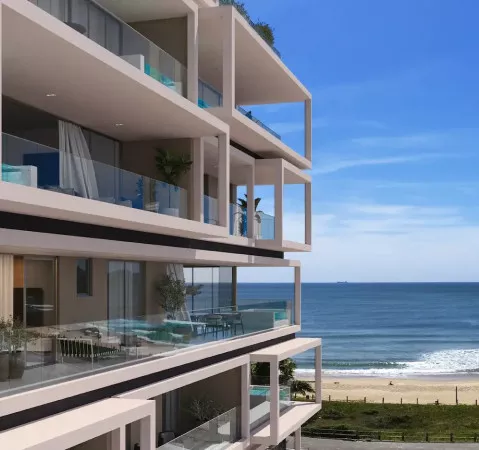 Brava Collection Exclusive Residences — Praia Brava, Itajaí