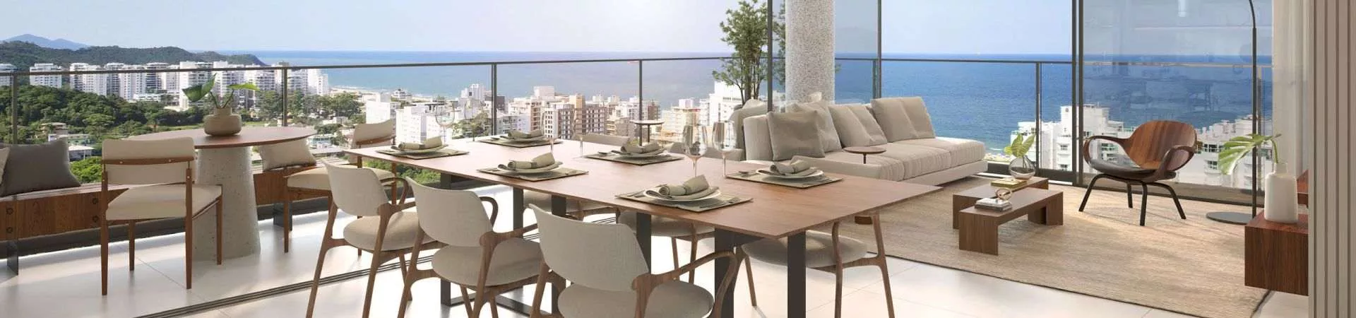 Aria Praia Brava — foto 1