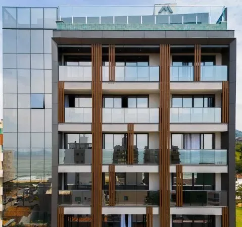 Brava Mundo — Praia Brava, Itajaí