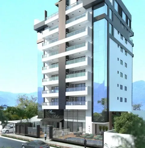 Brava Palace Residence — Praia Brava, Itajaí