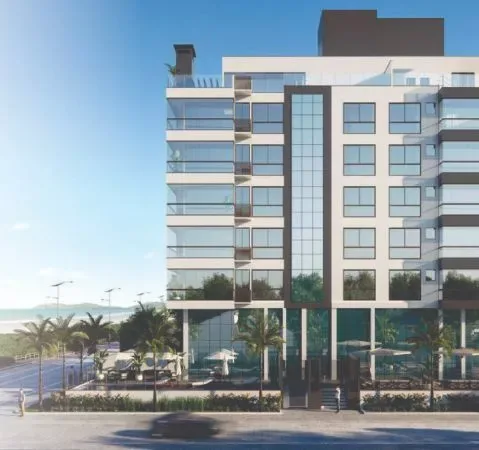 Brava Prime — Praia Brava, Itajaí