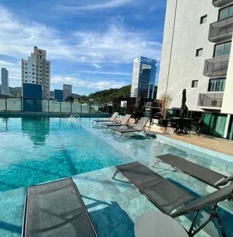 Brava View — Praia Brava, Itajaí