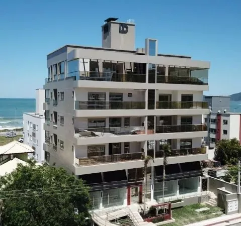 Brava Village Residence — Praia Brava, Itajaí