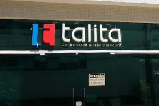 Talita na Praia Brava: Empreendimentos, Preços e Análise