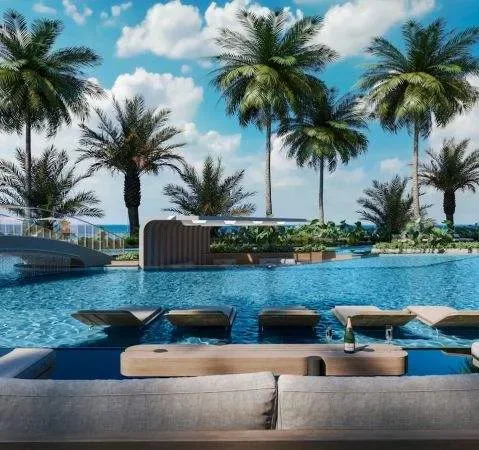 Reserva Recife — Praia Brava, Itajaí