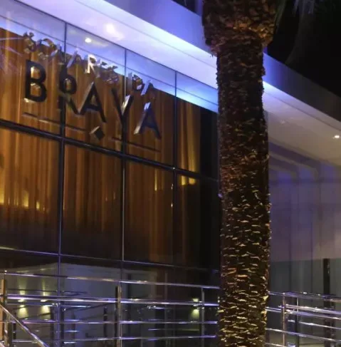 Solares da Brava — Praia Brava, Itajaí