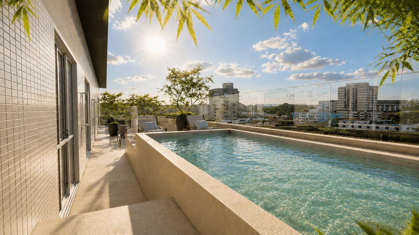 Jardins da Brava — foto 58