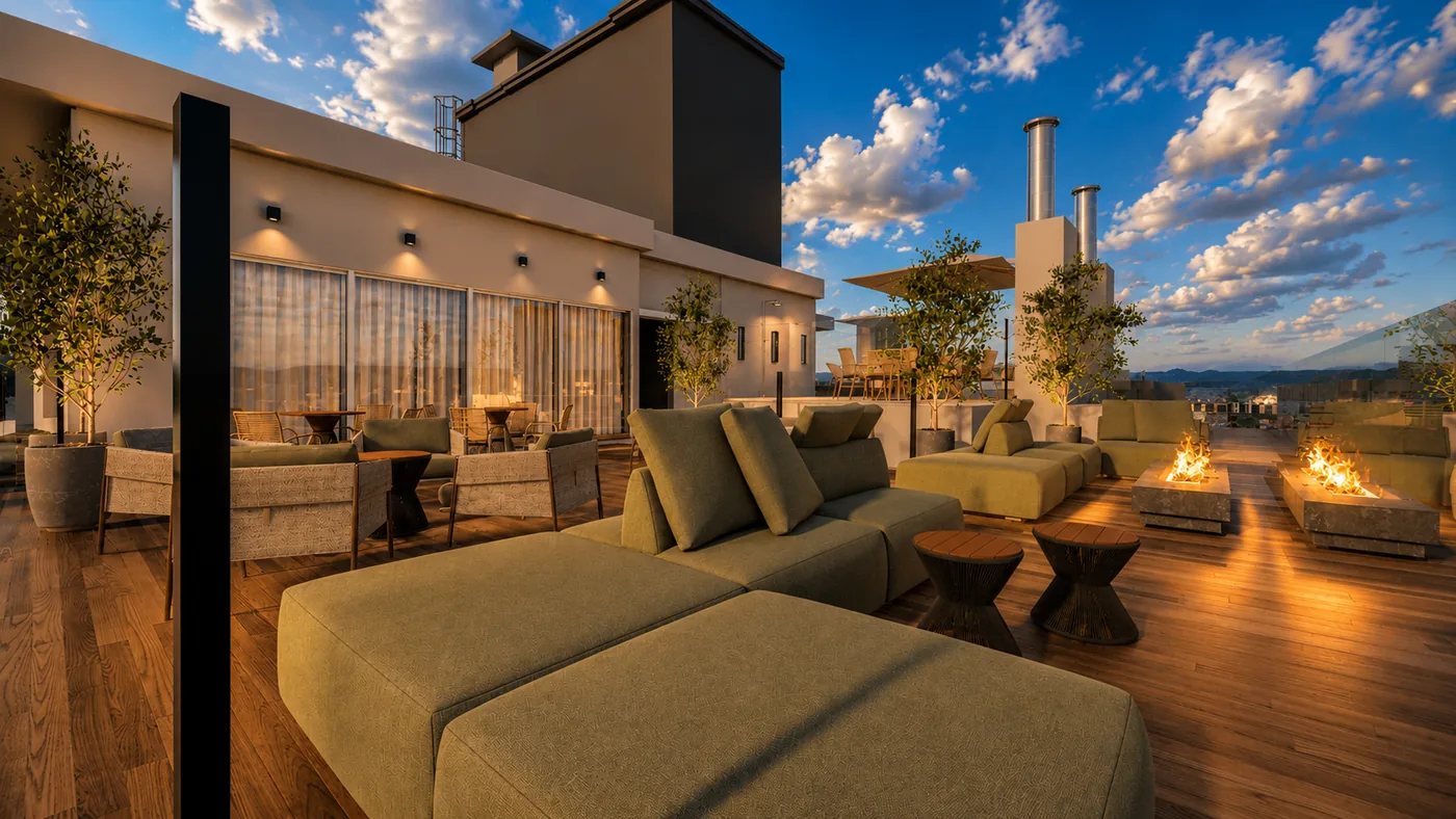 Jardins da Brava — foto 60