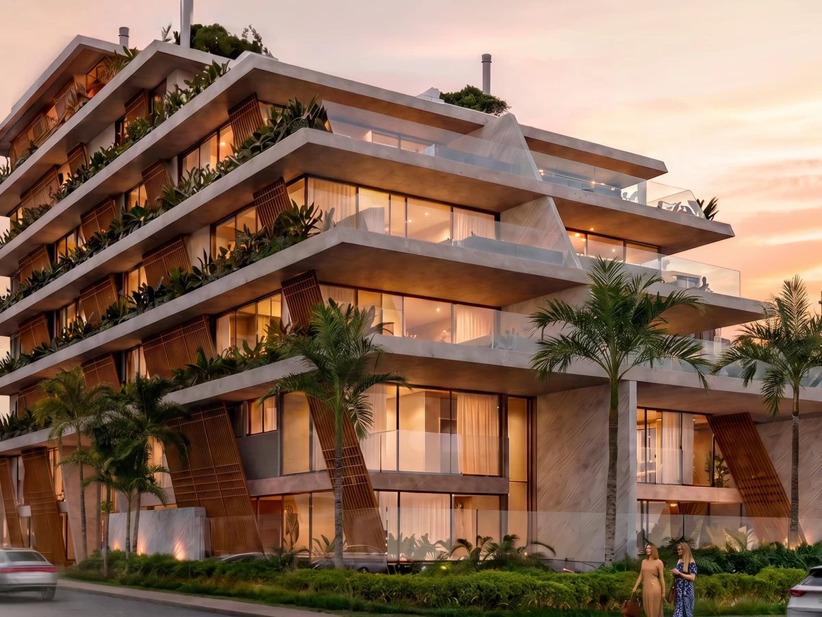 Arina Residenza