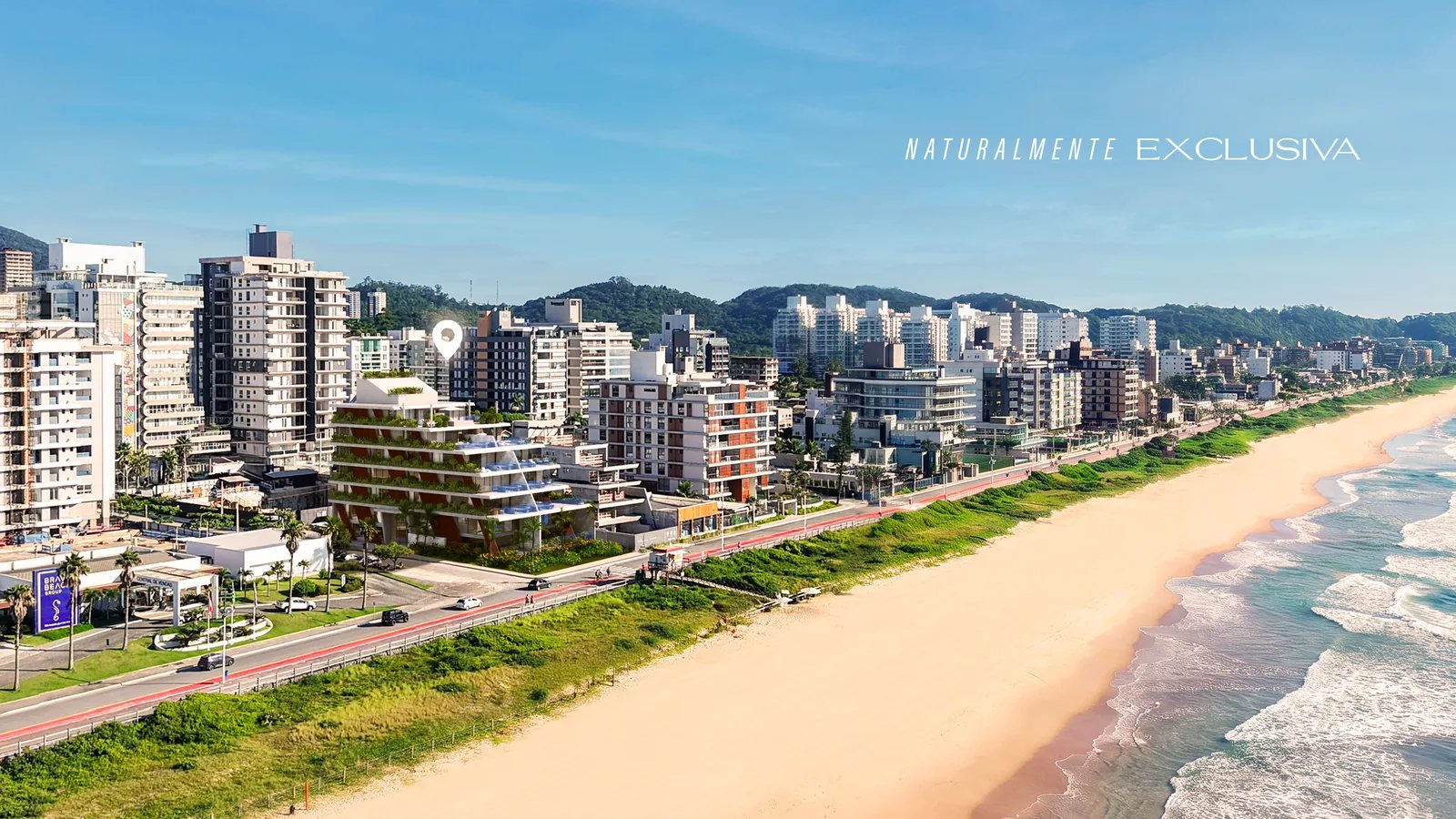 Arina Residenza — Praia Brava, Itajaí — foto 4