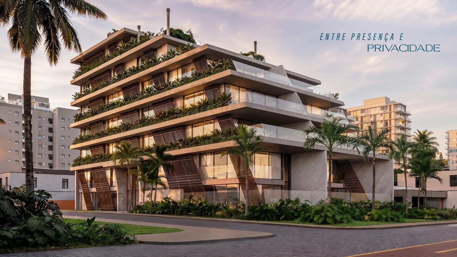Arina Residenza — Praia Brava, Itajaí — foto 5