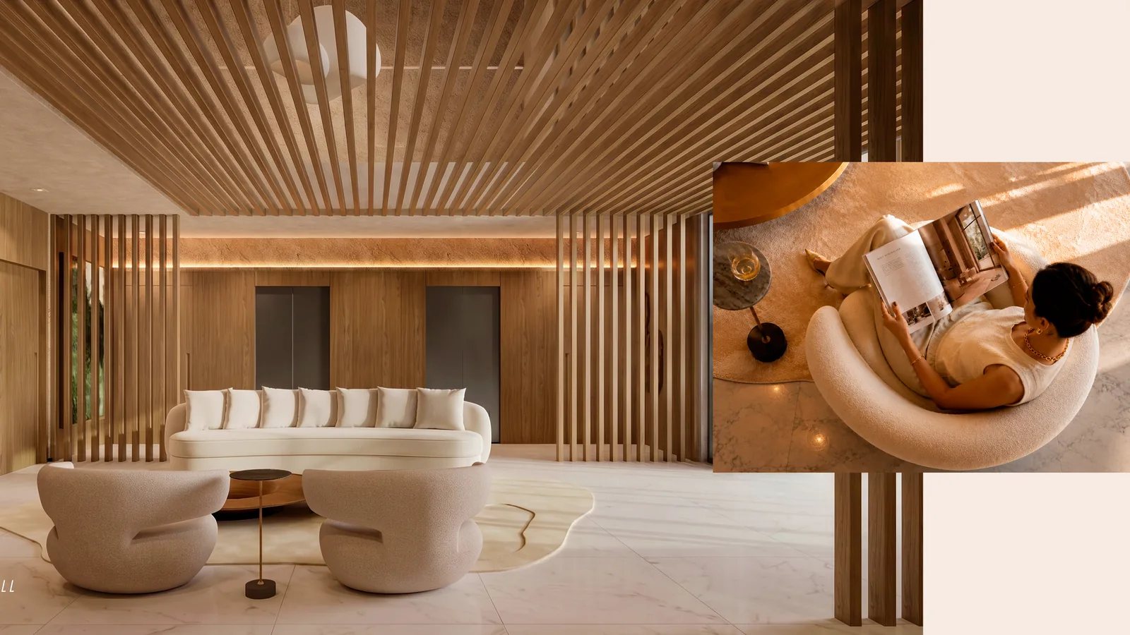 Arina Residenza — Praia Brava, Itajaí — foto 8