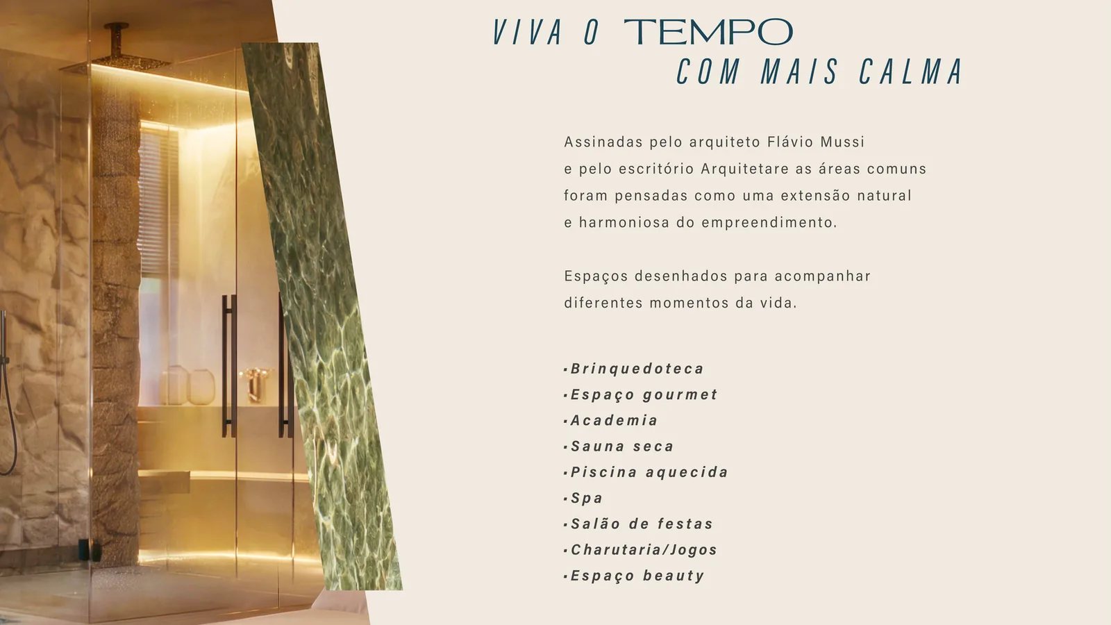 Arina Residenza — Praia Brava, Itajaí — foto 9