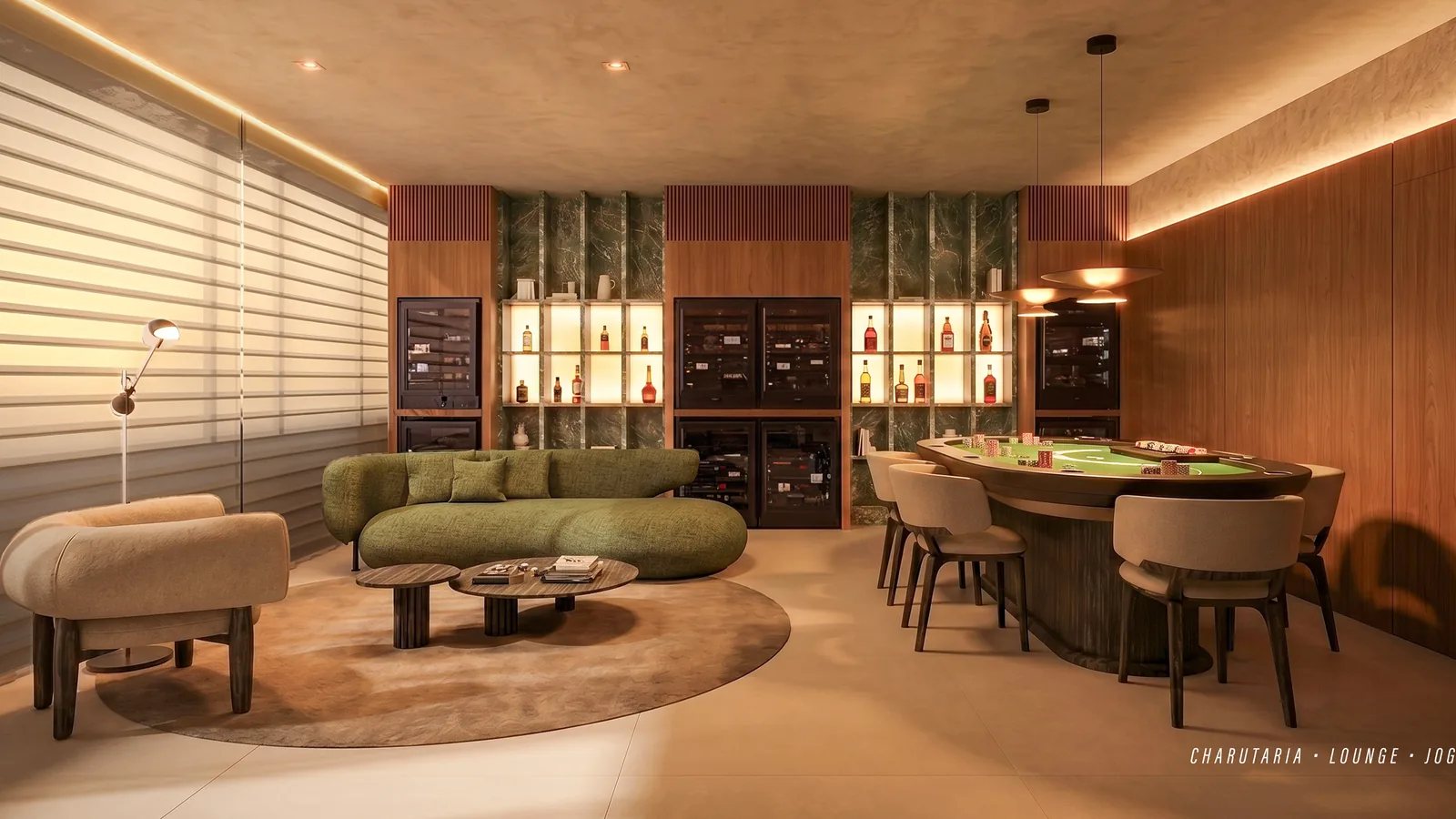 Arina Residenza — Praia Brava, Itajaí — foto 14
