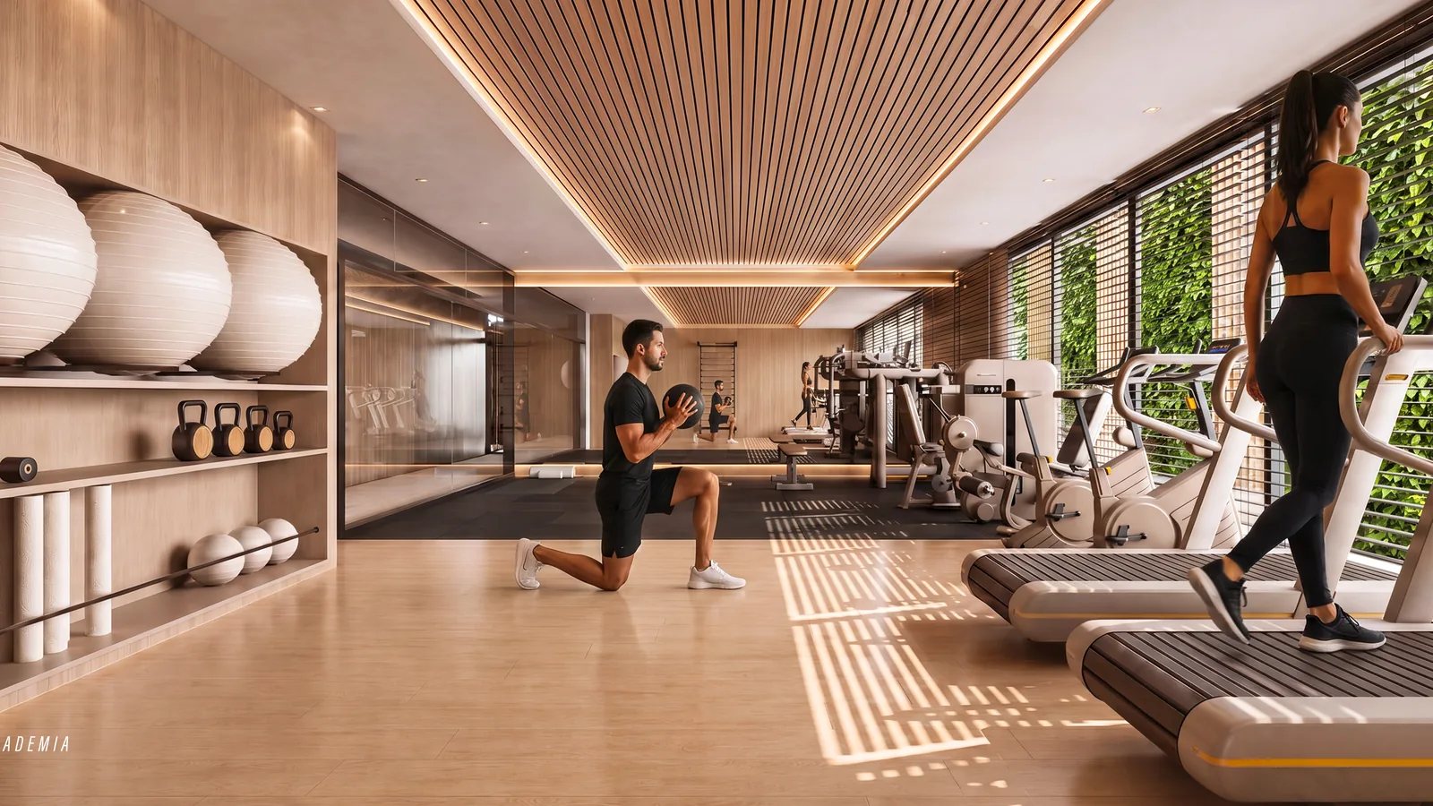Arina Residenza — Praia Brava, Itajaí — foto 15