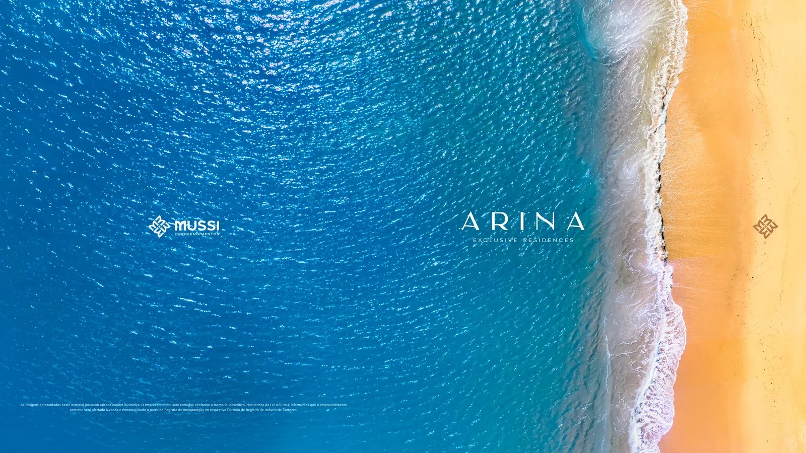 Arina Residenza — Praia Brava, Itajaí — foto 19