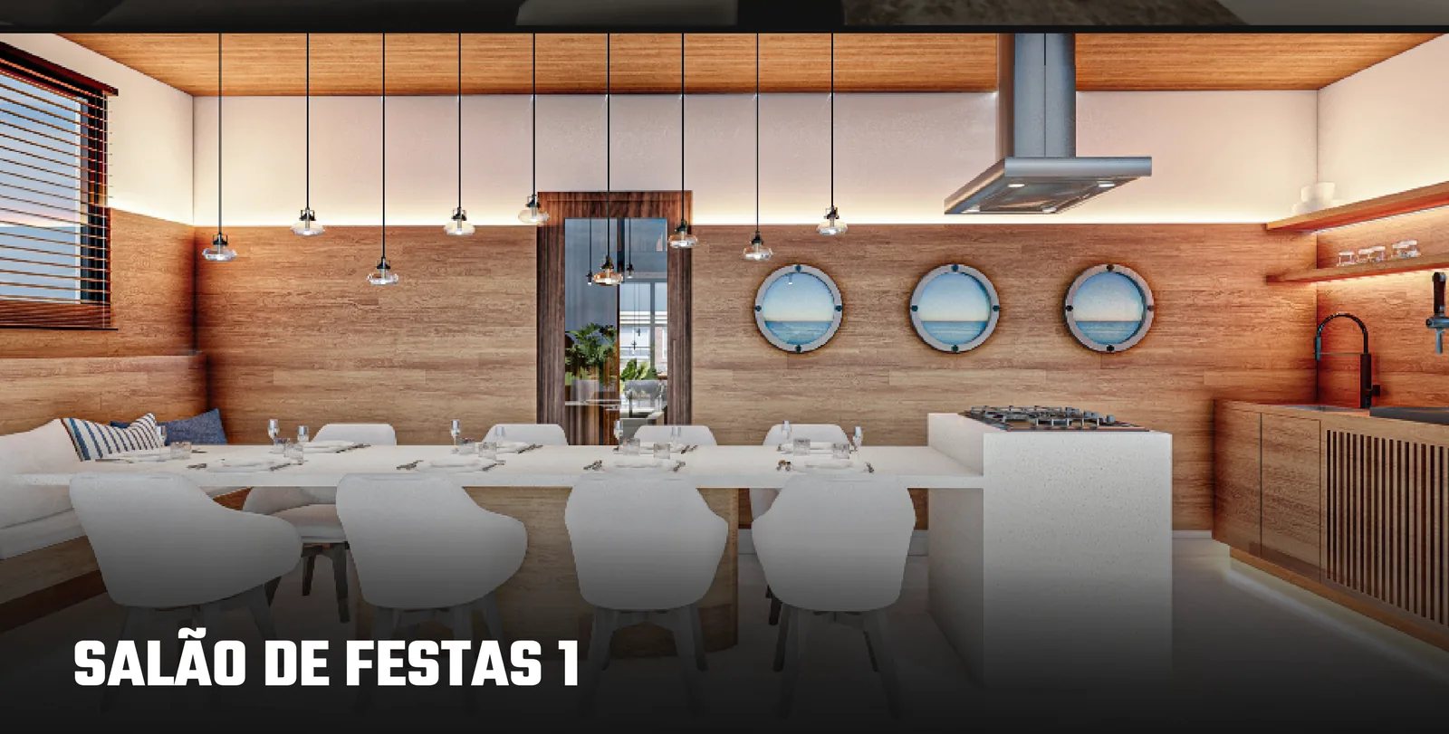 Brava 22 — Praia Brava, Itajaí — foto 35
