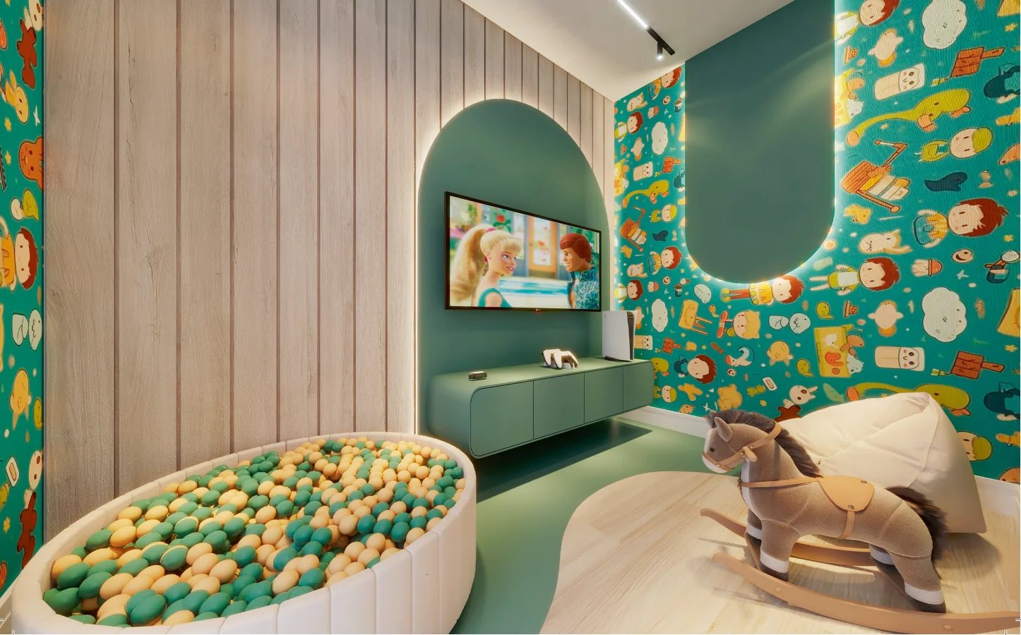 Brava Eco Home — Praia Brava, Itajaí — foto 24