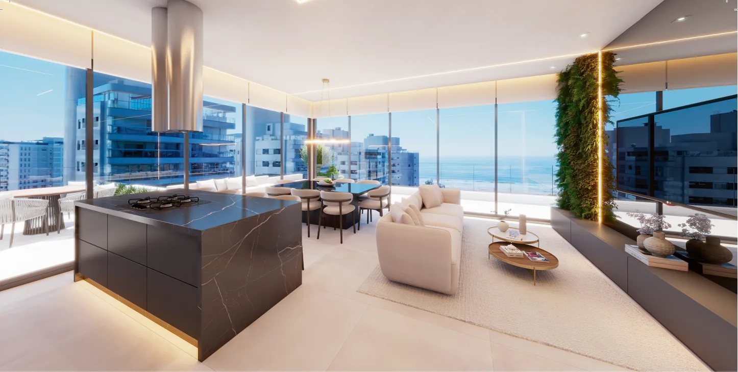 Brava Eco Home — Praia Brava, Itajaí — foto 25