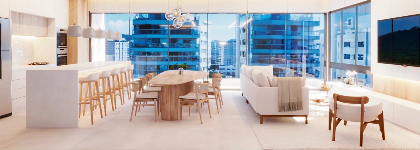 Brava Eco Home — Praia Brava, Itajaí — foto 26