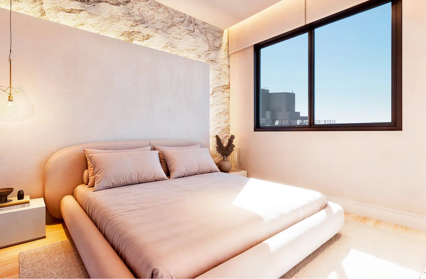 Brava Eco Home — Praia Brava, Itajaí — foto 27