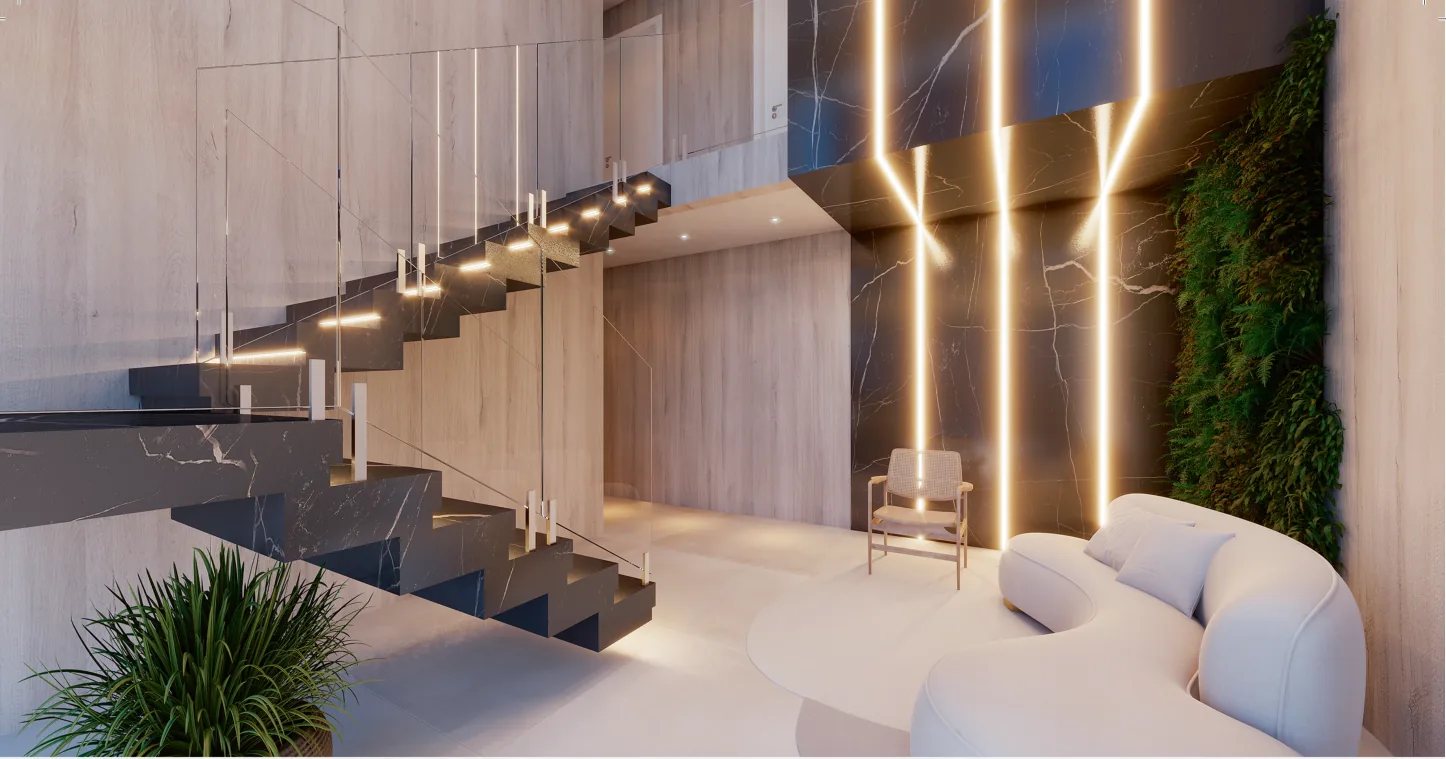 Brava Eco Home — Praia Brava, Itajaí — foto 28