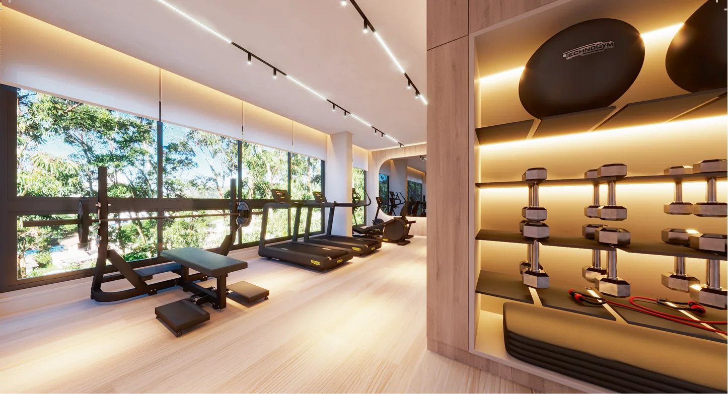 Brava Eco Home — Praia Brava, Itajaí — foto 30