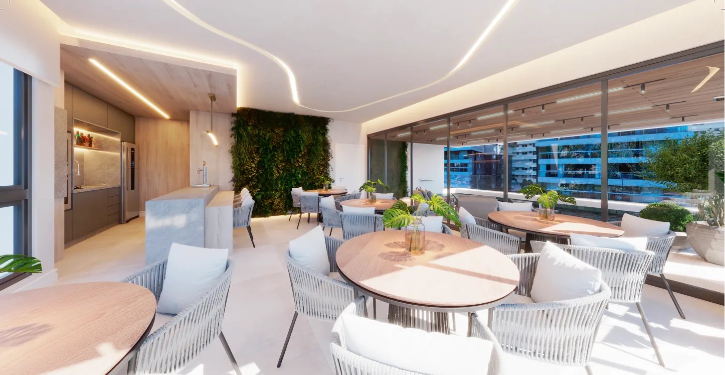 Brava Eco Home — Praia Brava, Itajaí — foto 31