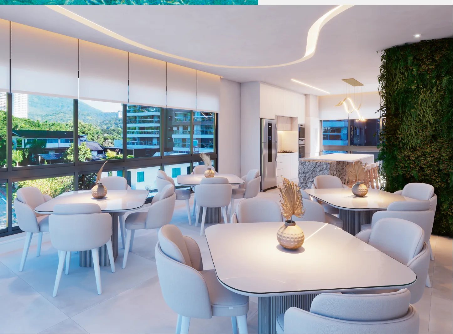 Brava Eco Home — Praia Brava, Itajaí — foto 32