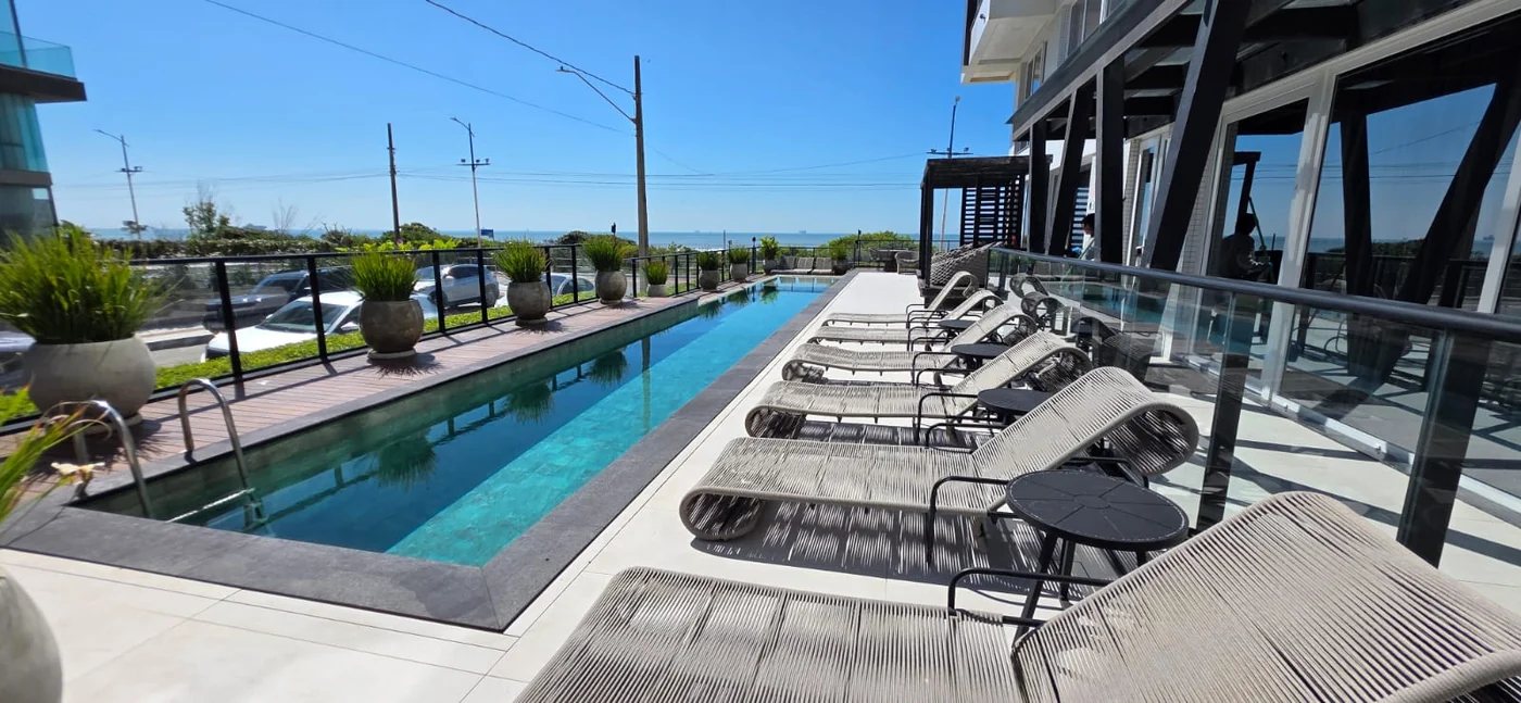 Brava Prime — Praia Brava, Itajaí — foto 47