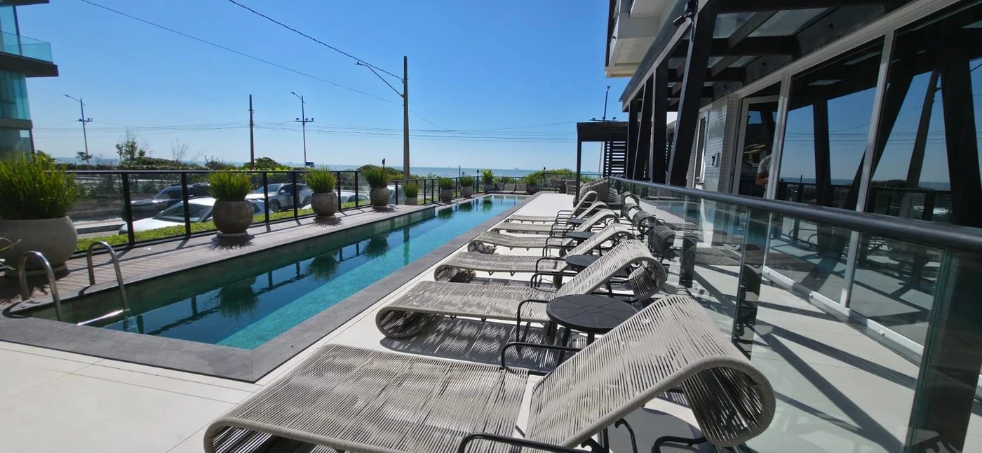 Brava Prime — Praia Brava, Itajaí — foto 48
