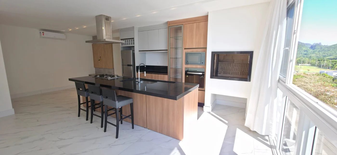 Brava Prime — Praia Brava, Itajaí — foto 27