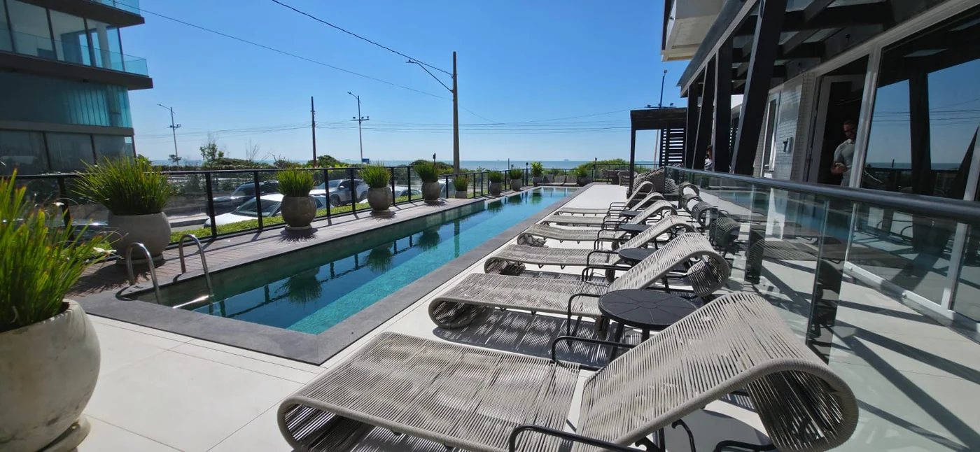 Brava Prime — Praia Brava, Itajaí — foto 49