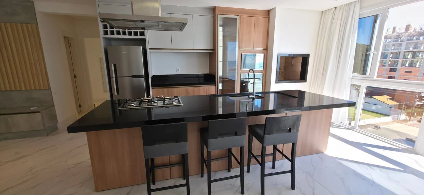Brava Prime — Praia Brava, Itajaí — foto 28