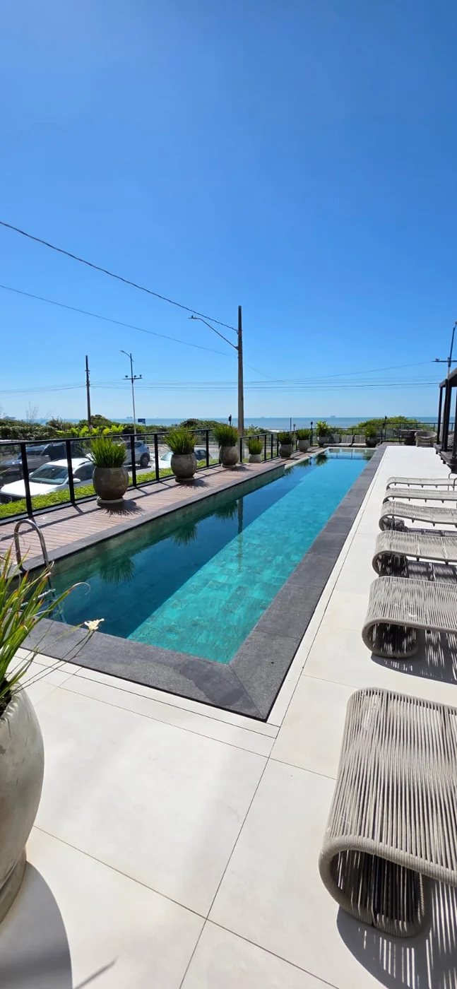 Brava Prime — Praia Brava, Itajaí — foto 50