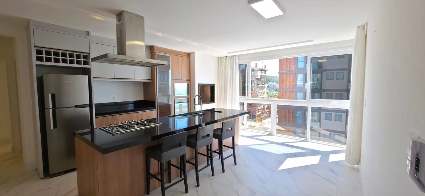 Brava Prime — Praia Brava, Itajaí — foto 29