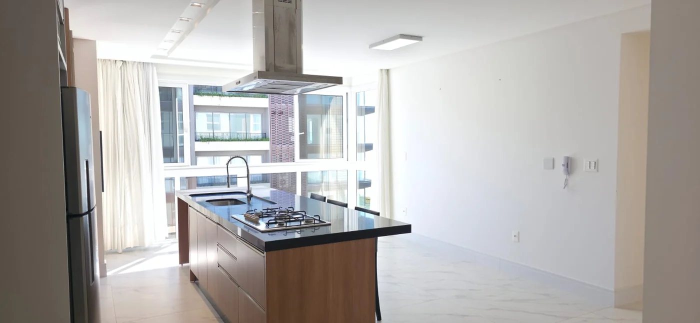 Brava Prime — Praia Brava, Itajaí — foto 30