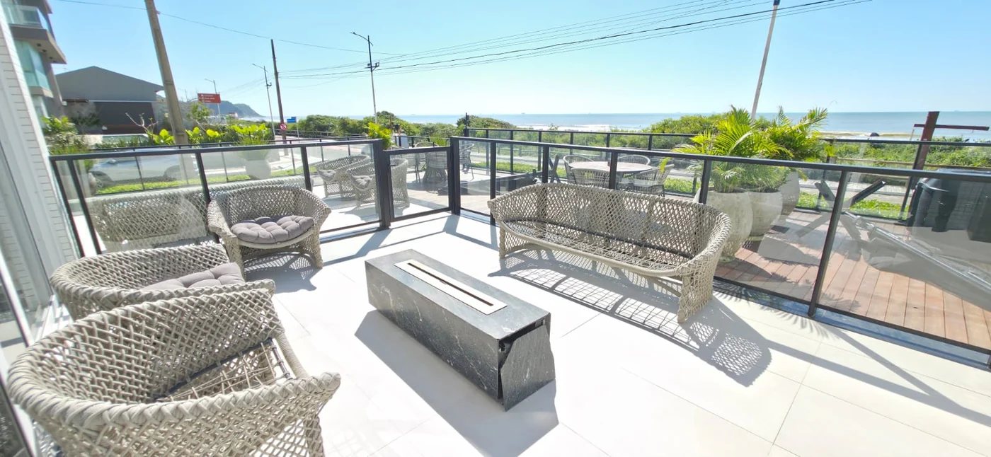 Brava Prime — Praia Brava, Itajaí — foto 52