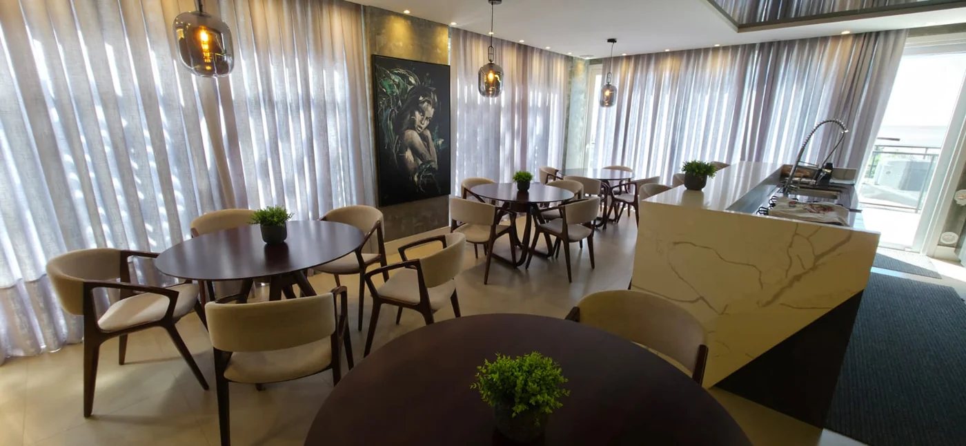 Brava Prime — Praia Brava, Itajaí — foto 53