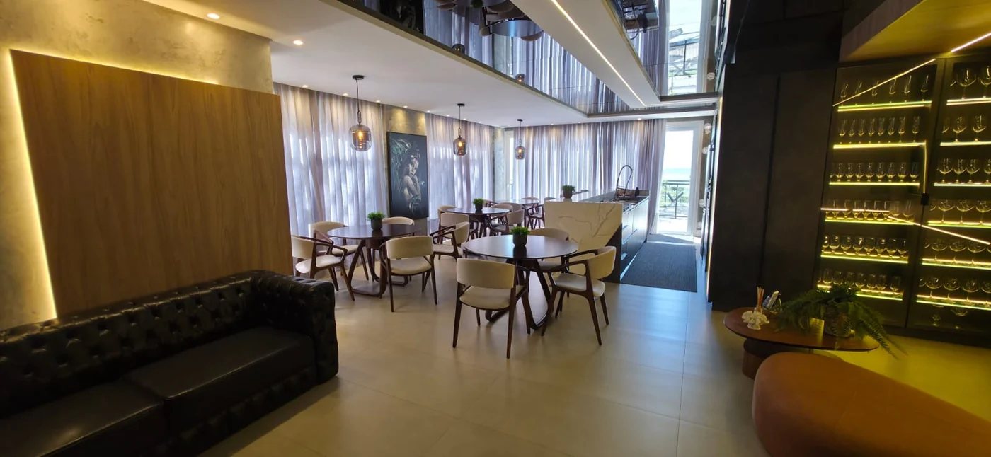 Brava Prime — Praia Brava, Itajaí — foto 54