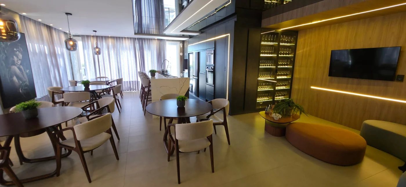 Brava Prime — Praia Brava, Itajaí — foto 55