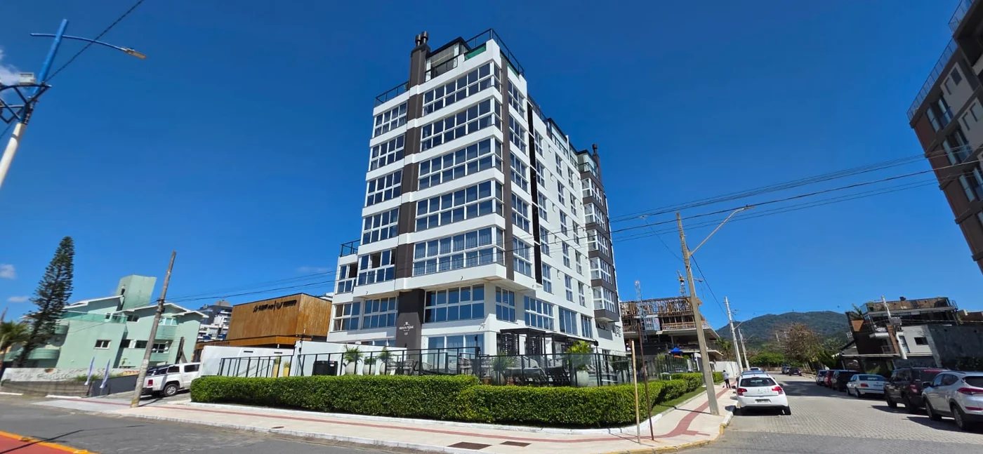 Brava Prime — Praia Brava, Itajaí — foto 60