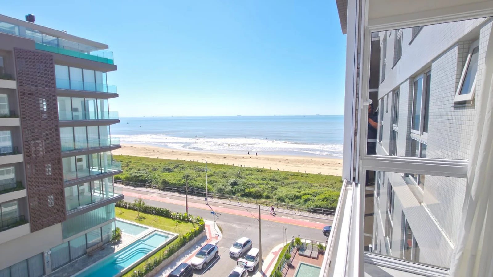 Brava Prime — Praia Brava, Itajaí — foto 46