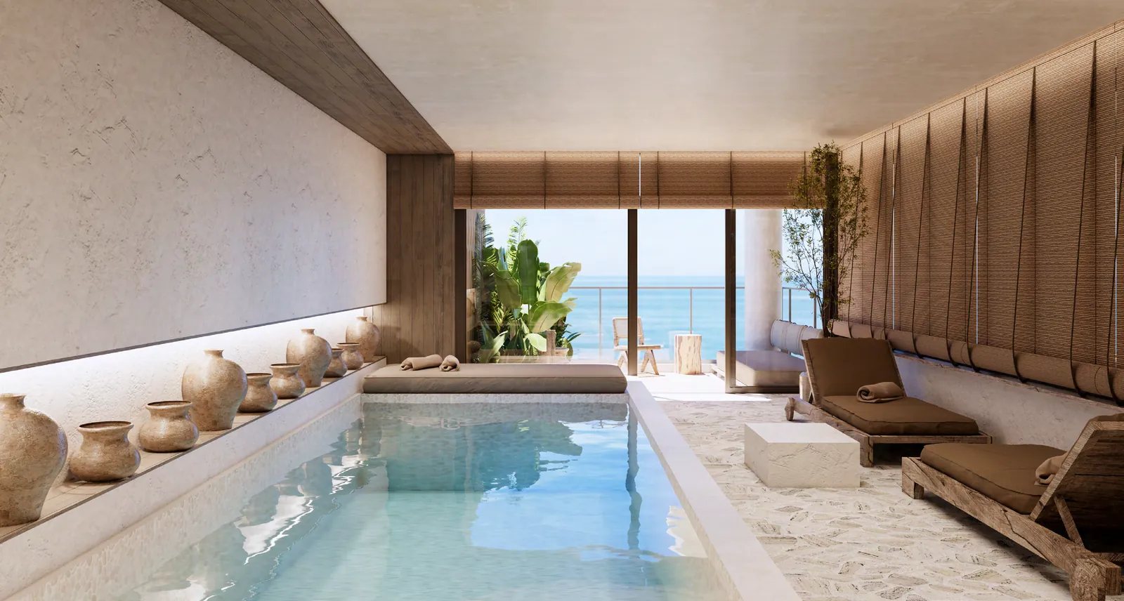 Marbella — Renders & Fachada 27